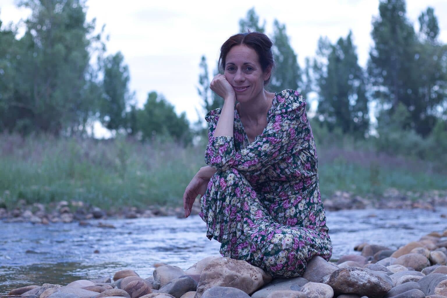 Nuria Alonso